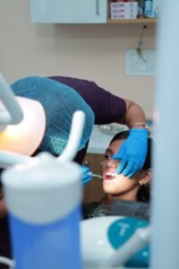 Hiklean Dental Clinic-Dental Procedure