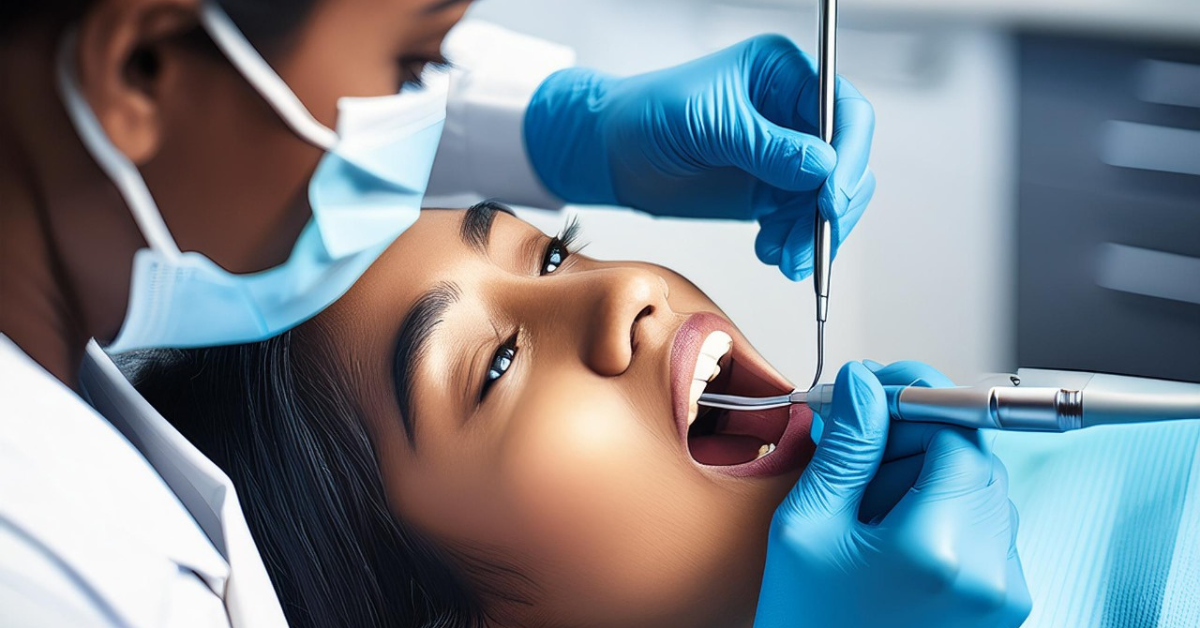 Navigating the Root : What to Consider When Choosing a Clinic for Root Canal Treatment