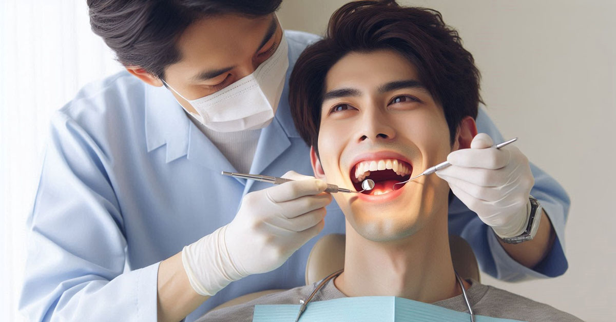 Why You Shouldn’t Delay a Needed Root Canal Treatment