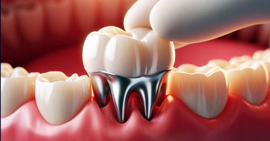 What Are Cosmetic Crowns? Everything You Need to Know