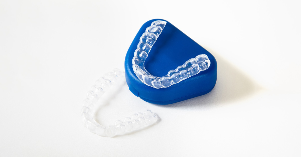 How Do Clear Aligners Work? A Beginner’s Guide