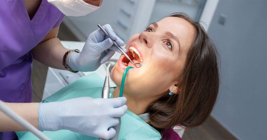 "What Is Same-Day/Single-Visit Root Canal Treatment? A Complete Guide"