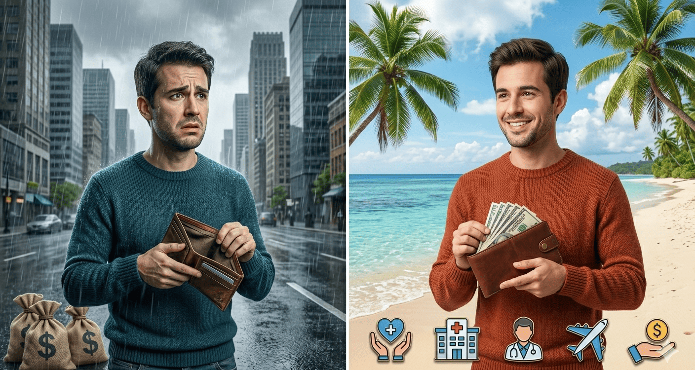 How Much Can You Save with Dental Tourism? Real Cost Comparisons