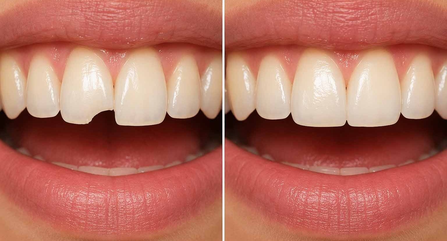  Restoring Smile Harmony with Composite Tooth Bonding: A Modern Cosmetic Approach