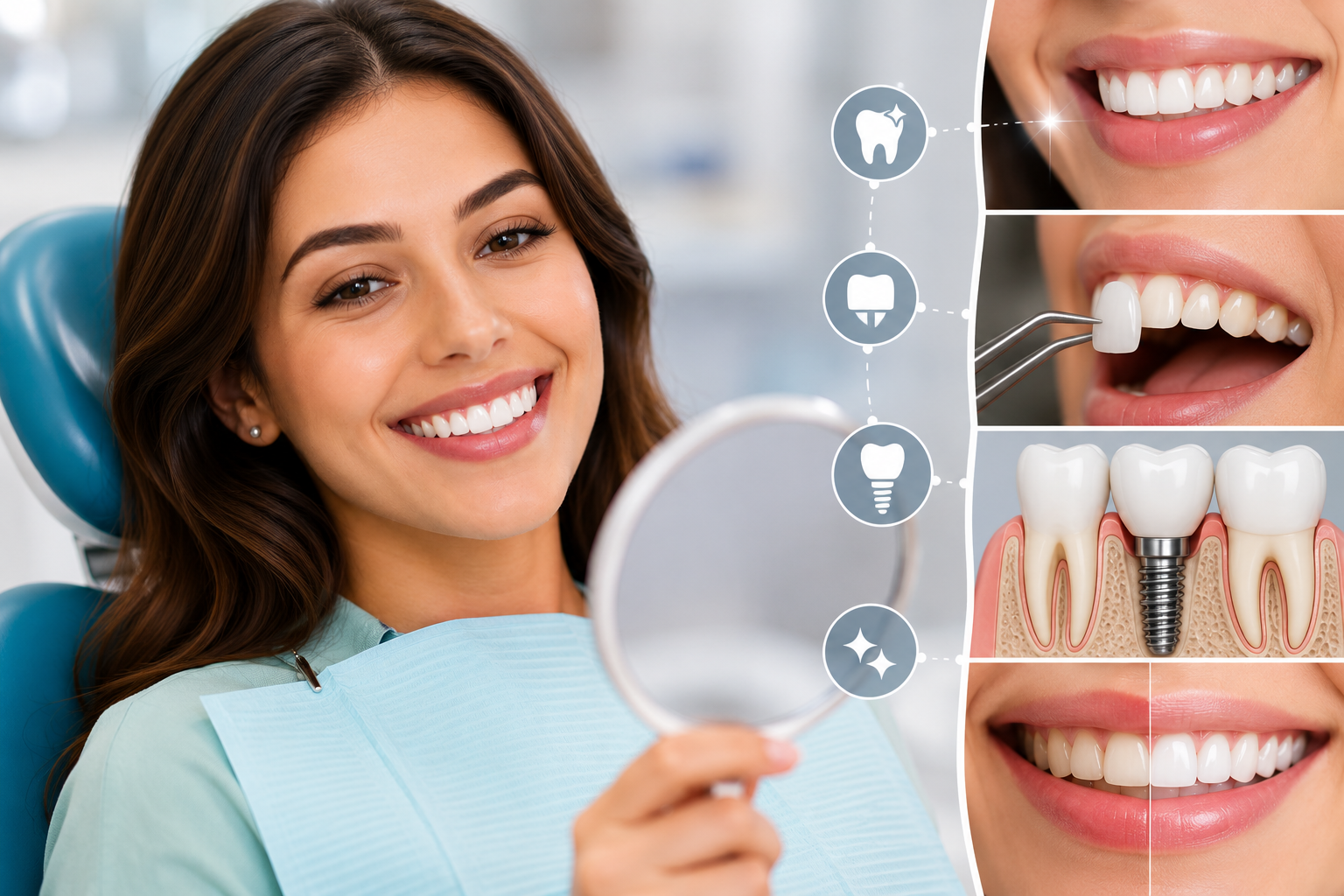 Why Cosmetic Dentistry Is Becoming More Popular Today