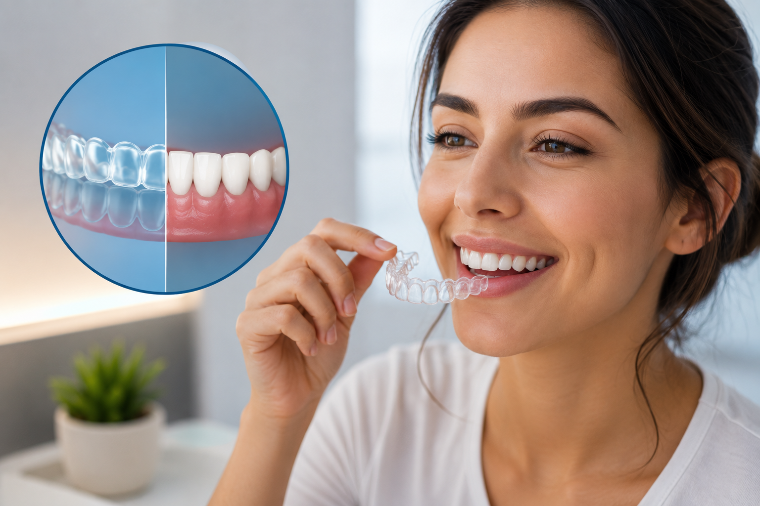 Why Compliance Matters: Wearing Aligners for the Recommended Hours 
